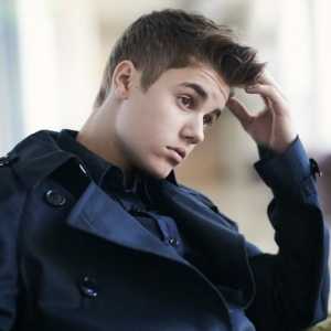 Justin Bieber. Biografija zvijezde