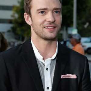 Justin Timberlake: filmografija i biografija