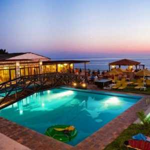 Ekavi hotelu 3 (Kreta, Grčka) - fotografija, cijene, i recenzije Russian