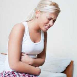 Ako mučnina javlja kada menstruacija, što da radim? Bol i mučninu tijekom menstruacije: Uzroci