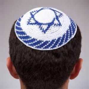 Židovska šešir: vrste, karakteristike