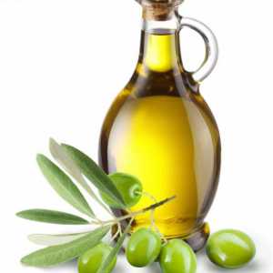Ekstra - djevica - djevičansko maslinovo ulje najbolje kvalitete