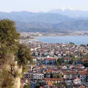 Fethiye, Turska: Cijene, izleti i recenzije