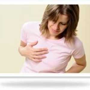 Fibroadenom dojke: simptomi, uzroci, dijagnoza, liječenje. Što je fibroadenom dojke?