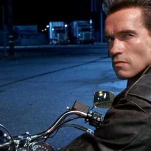 Filmografija Arnold Schwarzenegger od „Hercules” za…