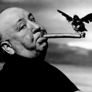 Alfred Hitchcock - zlatni fond filmske industrije u svijetu
