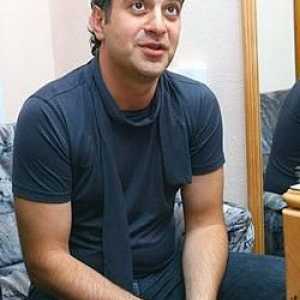 Garik Martirosyan: životopis talentiranog humorist