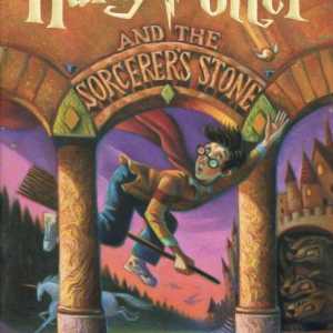 „Harry Potter”: redoslijed dijelova. JK Rowling „Harry…