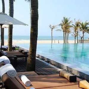 Gdje bolje da se opustite u Vijetnamu? Plaža i ture