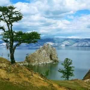 Gdje je najčišći jezero na svijetu?