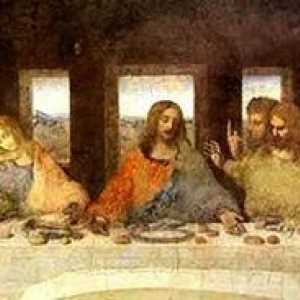 Gdje je „Posljednja večera” Leonarda da Vincija - slavni freska