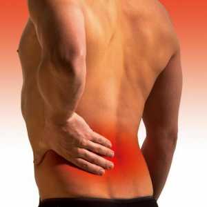 Gel „Deep Relief” s boli u mišićima i zglobovima