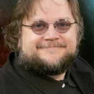 Guillermo del Toro - filmografija