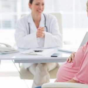 Hyperechoic crijeva fetusa: Što je to?