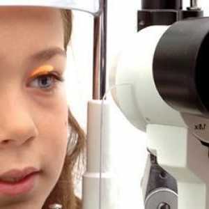 Bolesti mrežnice oka: brojne bolesti i dijagnostičke metode