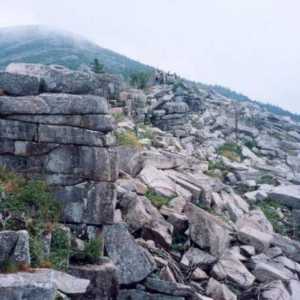 Planina Pidan, Primor: opis, povijest, legende i zanimljivosti