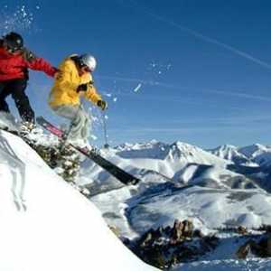 Skijališta u Francuskoj: pregled, cijena, usluga. Kako odabrati skijalište u Francuskoj za vaš…