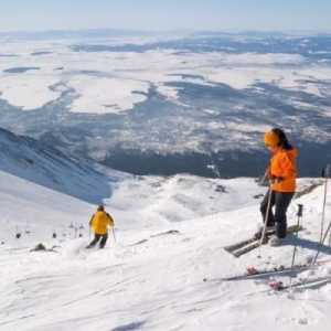 Skijališta u Slovačkoj: cijena, opis i fotografije