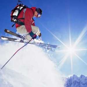 Skijališta u Sloveniji: Prednosti, cijene i recenzije