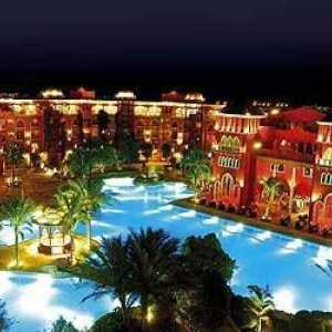 Naselje Grad Hurghada: Ocjenjivanje hotela