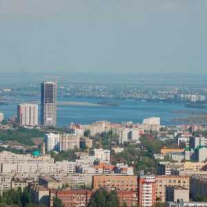 Hoteli u Saratov: fotografije, opis, recenzije, cijena