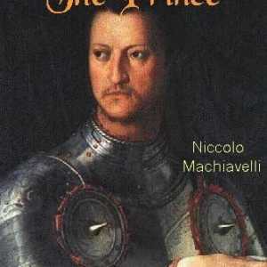 „Car” Machiavelli: sažetak knjige kao odraz renesanse