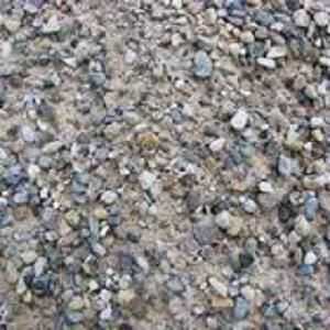 Šljunka pijeska smjesa: karakteristike i vrste