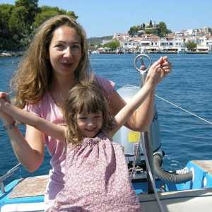 Grčka: odmor s djecom. Gdje bolje da se opustite? Naselja i hoteli u Grčkoj