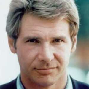 Harrison Ford: glumac filmografije. Najbolji filmovi Harrison Ford