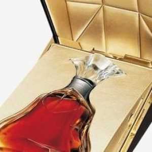 „Hennessy” - rakija broj 1 u svijetu