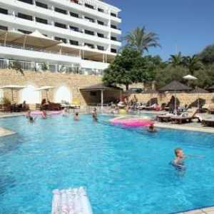 Horizon Beach Hotel & Stelios obiteljske sobe - raj na Kreti