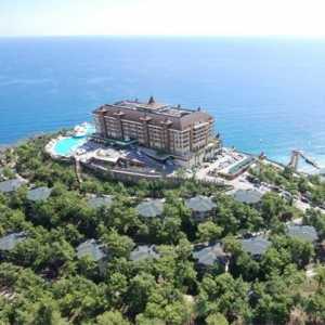 Dobri hoteli u Turskoj će dati nezaboravan i kvalitetan odmor