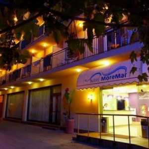 Hotel moremar 3 * (Španjolska / Costa Brava) - fotografije, cijene i recenzije