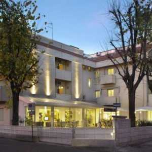 Nives hotel 3 * (Rimini): fotografije, cijene i recenzije