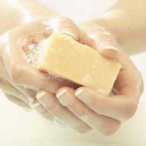 Pranje sapunom: korist ili štetu? Svojstva sapuna i njegova upotreba u medicinske svrhe