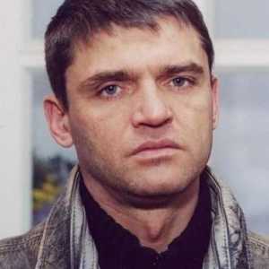 Igor Lifanov: biografiju "SWAT" Hrustaleva