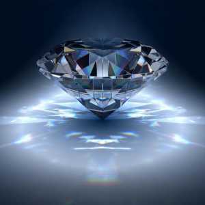 Ime dijamant. Vrijednost i proishozheniya