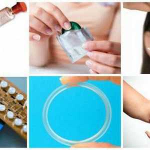 Pearl Index - učinkovitost odabrane metode kontracepcije