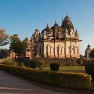Indija: hram ljubavi u Khajuraho. Povijest, legenda i vrijednost hram ljubavi u Indiji