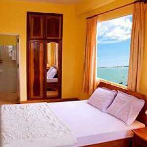 Indochine Hotel Nha Trang 2 *. Budite u Nha Trang - fotografije, cijene i recenzije