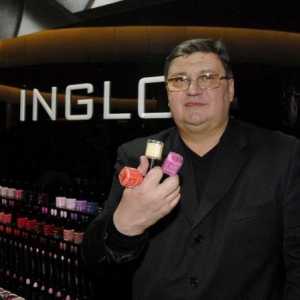 „Inglot” - kozmetika za profesionalce, a ne samo