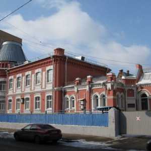 Institut za parazitologiju u Moskvi: osnovne funkcije i aktivnosti znanstvenih institucija
