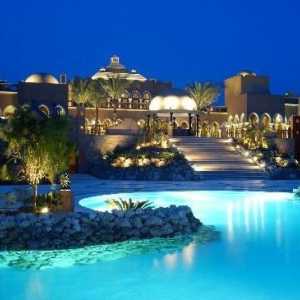 Zainteresirani za prekrasan odmor i lijepom hotelu? Egipat savršen