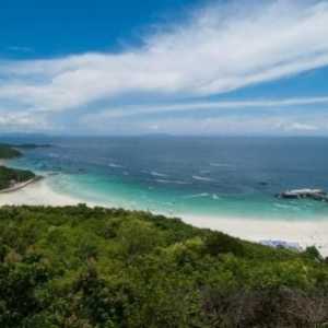 Vi ste u potrazi za najboljim plažama? Pattaya zna puno o njima!