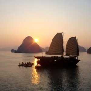 Iznimno uspješan odmor: Vijetnam. Pregled iskusan putnici ne laže