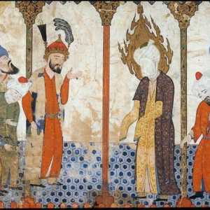 Povijest proroka Muhameda. Ključni datumi i događaji iz života, kratka biografija