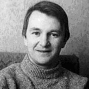 Sergej Ivanov: Biografija dječji pisac