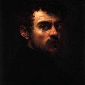 Jacopa Tintoretta. Slike i biografija majstora venecijanske škole XVI stoljeća