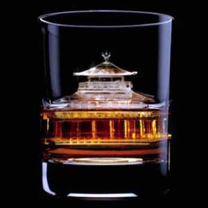 Japanska "Yamazaki" (viski) - elegantan i svestran single malt