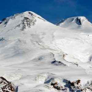 "Elbrus" (skijalište): fotografije, recenzije, mjesto hoteli